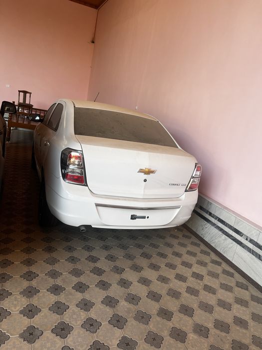 Кобальт мидняйт , Kobalt