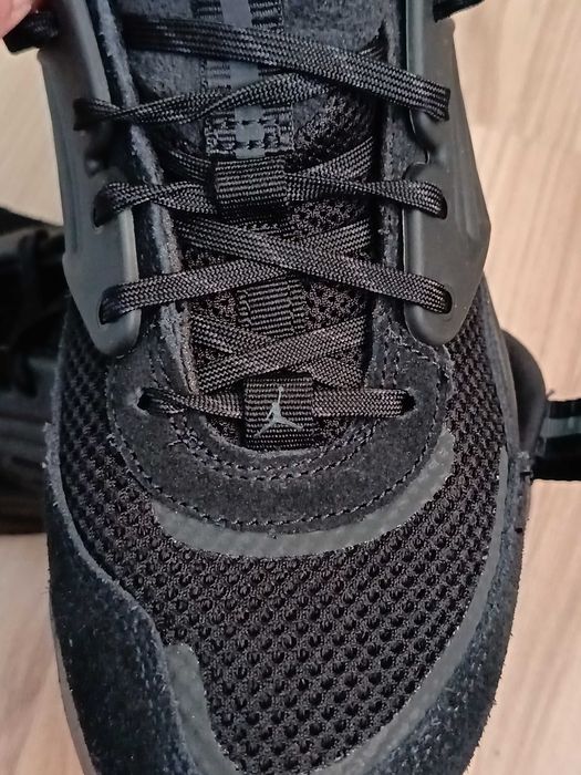 Jordan маратонки 38,5 номер. Нови