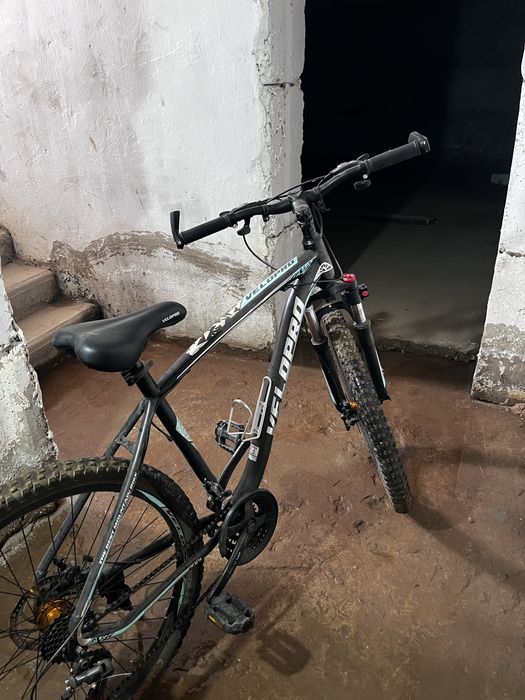 velomax велосипед