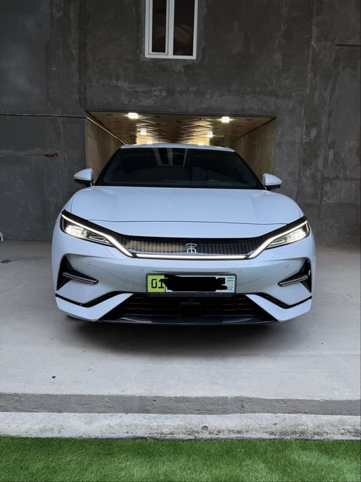 BYD Song L AWD FULL 5 pozitsa