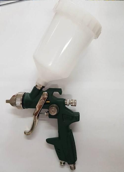 Бояджийски пистолет P-827 VOYLET