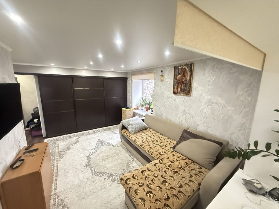 Продается 1 комн квартира