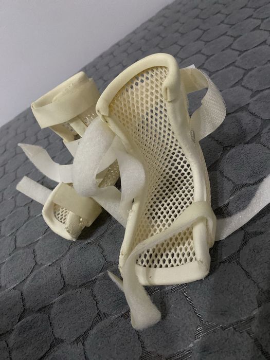 Ghete pentru corectare