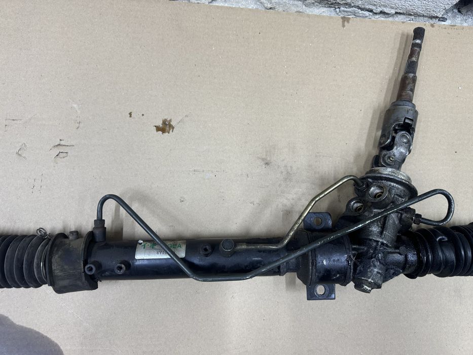 Рулевая Рейка Мазда 323