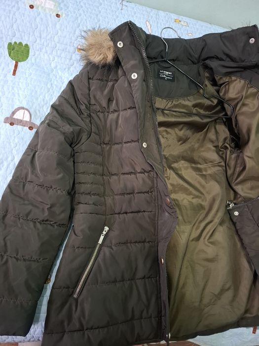 Женская куртка Вайкики Турция