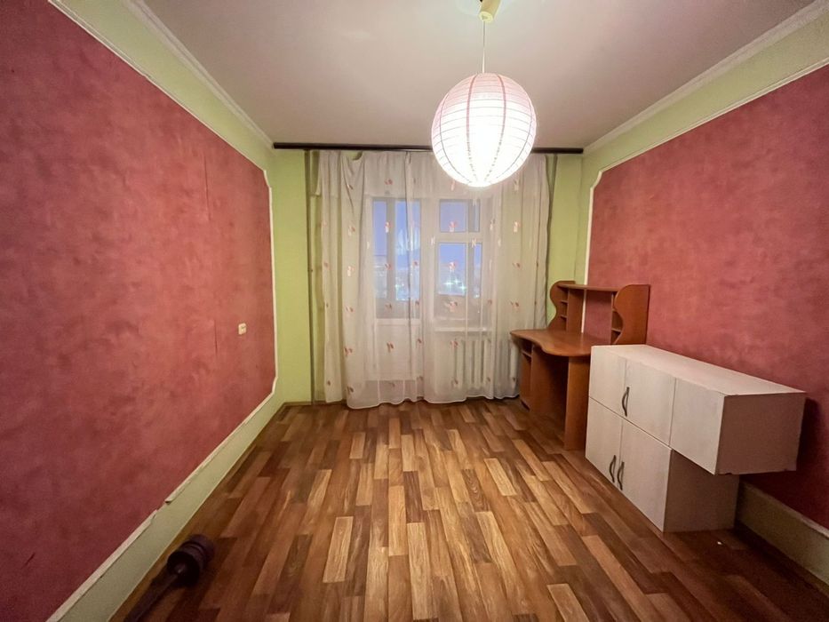 Продается 3 комнатная квартира