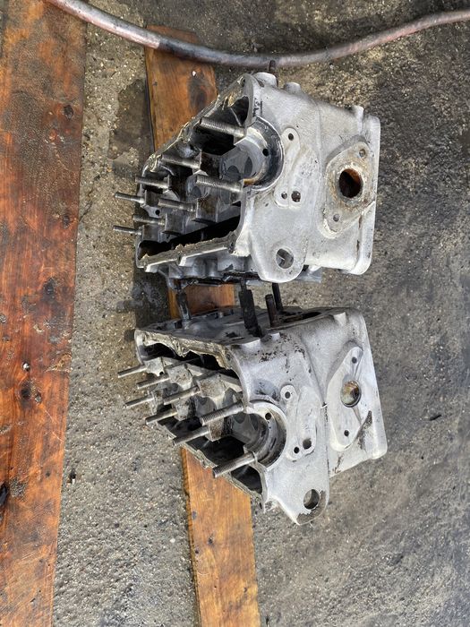 Галовка ауди 2,6