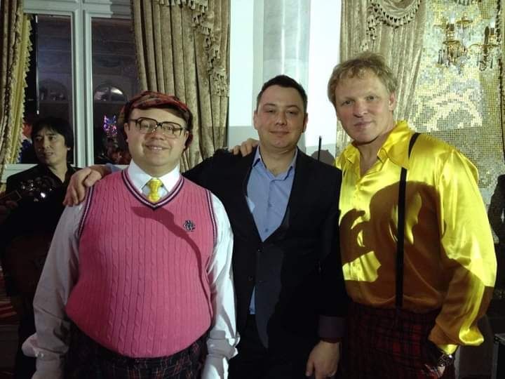 Уроки игры на барабанах