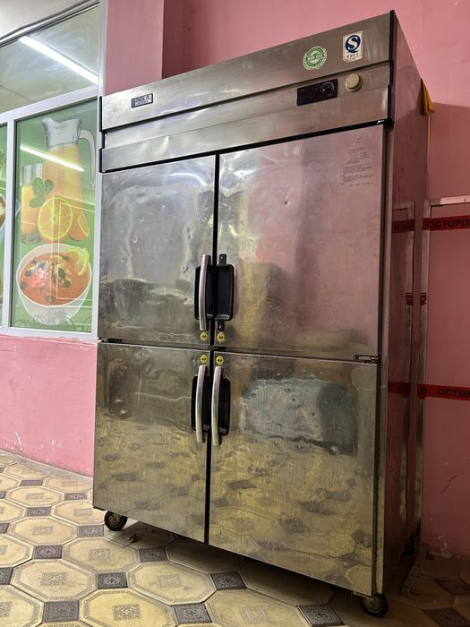 Продам морозильную камеру!