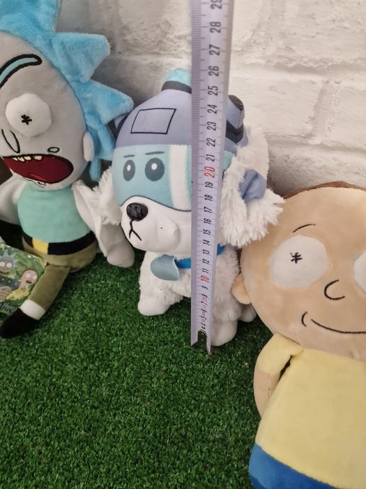 Рик и Морти  Rick and Morty