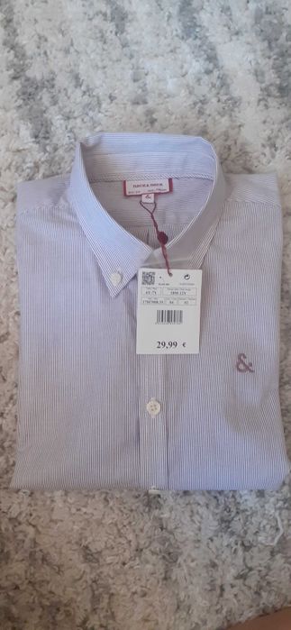 Риза-neck &  neck