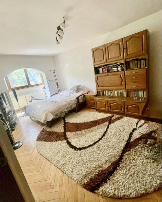 Apartament 3 camere de închiriat Cartier Scriitorilor