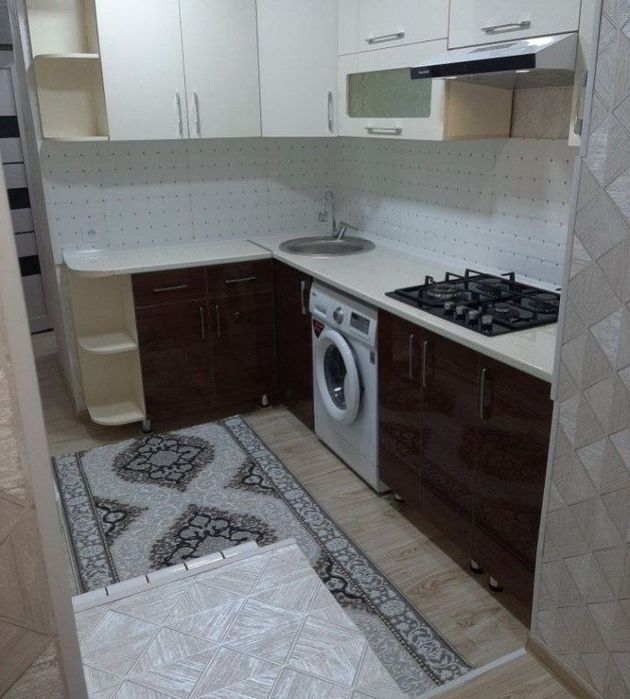 Samarqand Darvoza qoratosh mahallasida