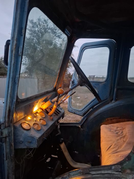 Продам трактор т-40