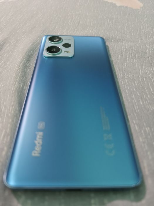Redmi note 12 pro plus 5G