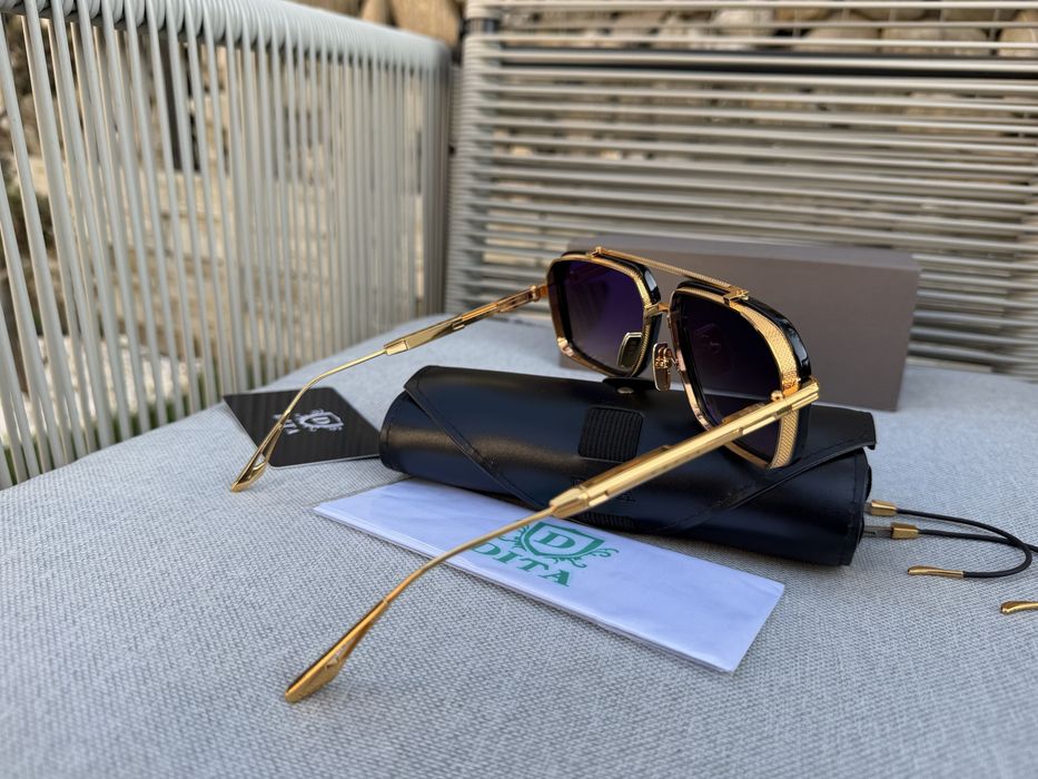 Ochelari de soare Dita epiluxury 13