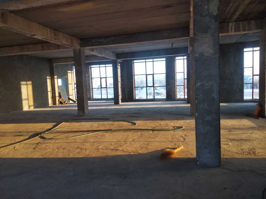 Продаётся здание для собственного бизнеса. Клиника.Ресторан.Школа.