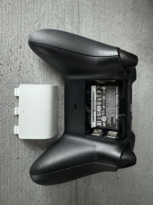 Controller Wireless MICROSOFT Xbox Series X / PC USB-C