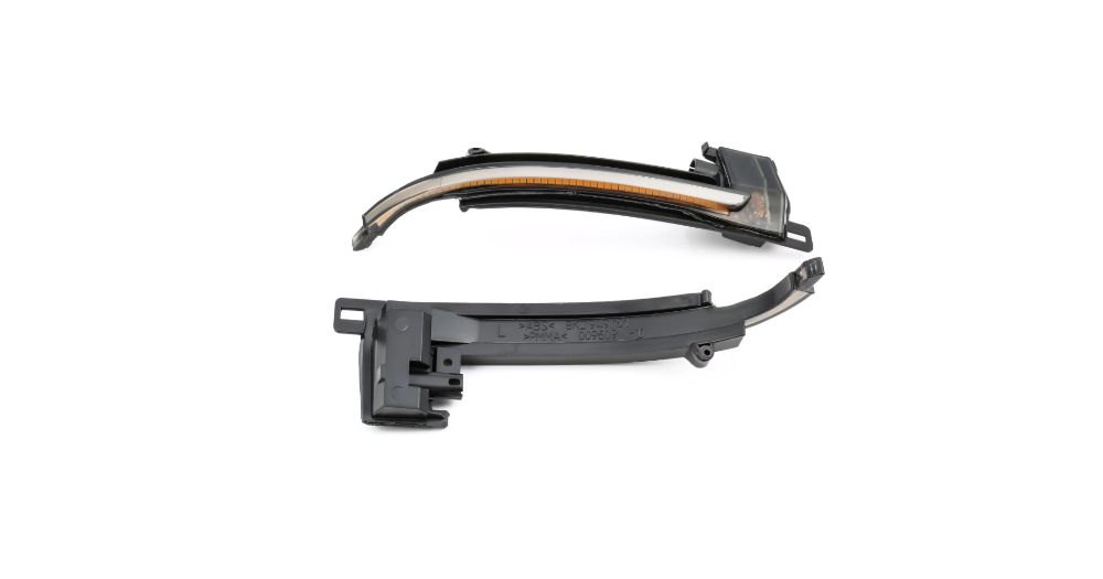 Lampi Semnalizatoare LED Dinamice Audi A3 8P A4 A5 B8 Q3 A6 S6 A8 D