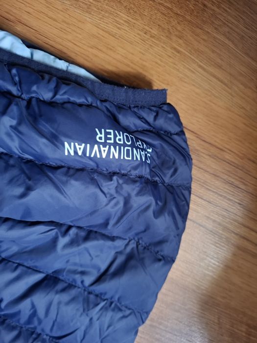 Scandinavian Exporer мъжко яке XL размер.