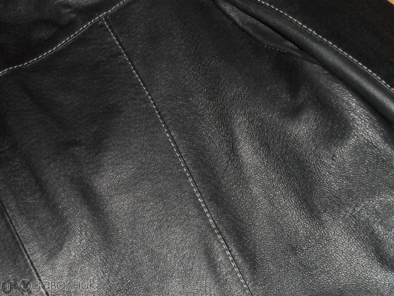 кожено яке 12UK