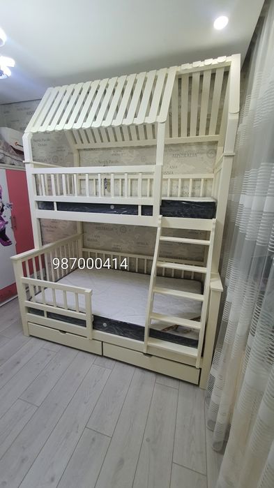 Kravat yogochdan AKSIYA
