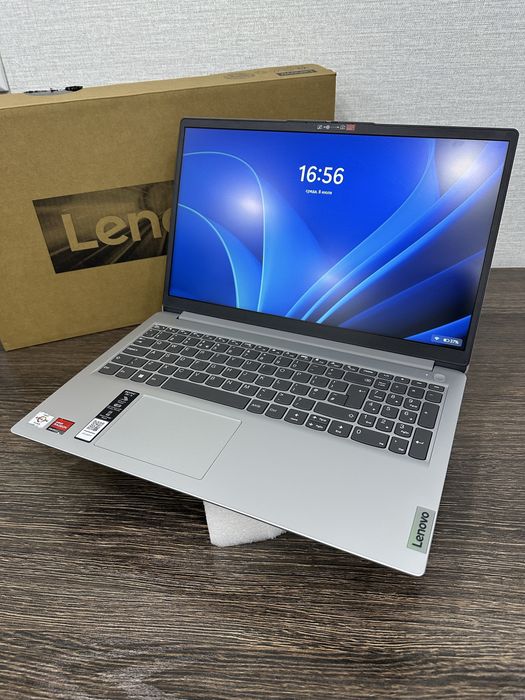 офисный ноутбук  Lenovo IdeaPad 1, для iT и интернета