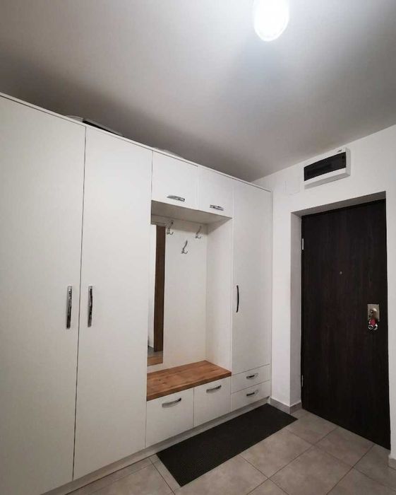 Inchiriez apartament Calea Torontalului