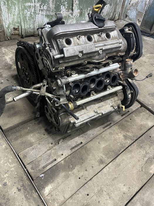 Продам двс камри 10 3.0 3vz