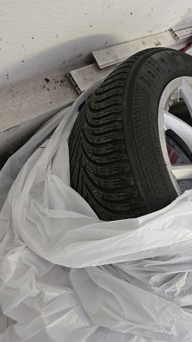 Vand jante bmw X1
