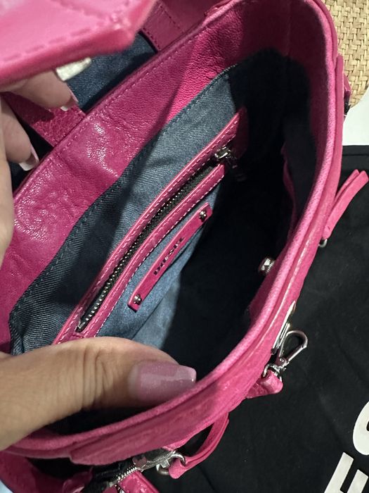 Оригинална чанта Diesel