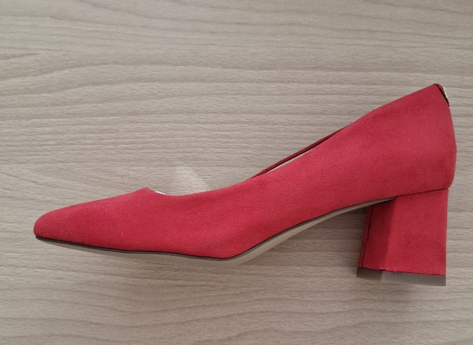 Обувки Jenny Fairy