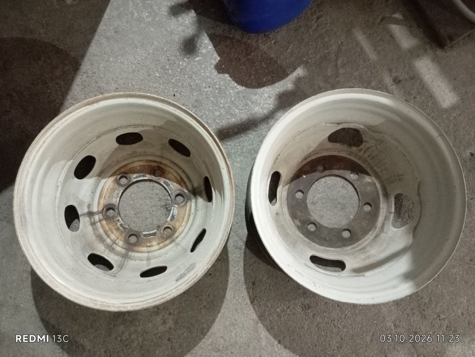 Продам р16 газель