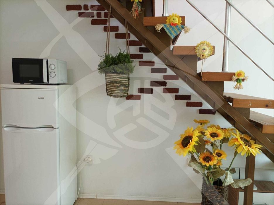 Продава се Двустаен апартамент в к.к. Слънчев бряг - 76 кв.м за 423 €/кв.м - Снимка #6