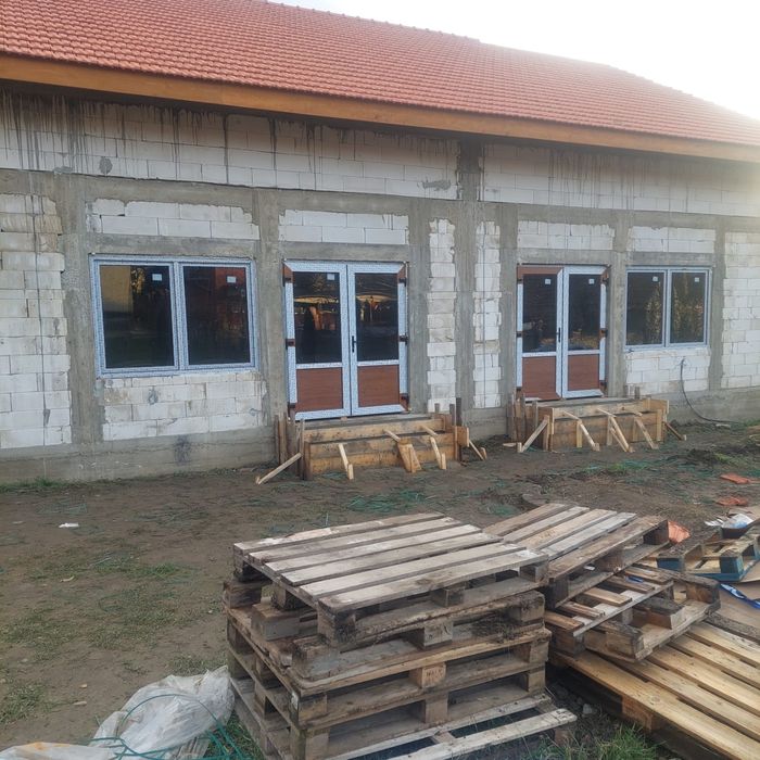 Termopane PVC la comandă – direct de la producător