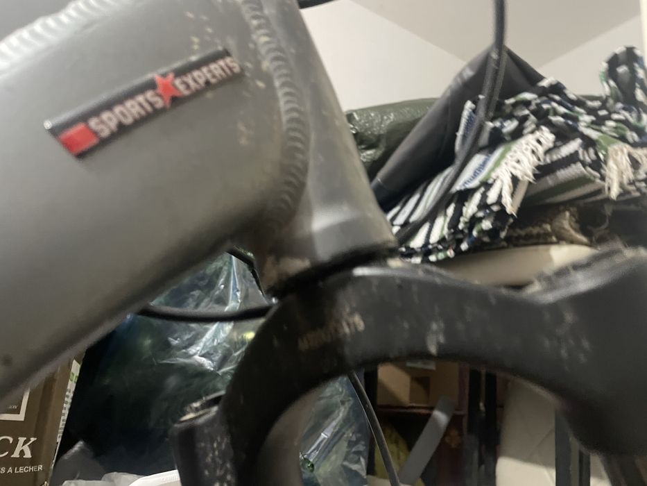 Vand urgent cadru umf hardy 3