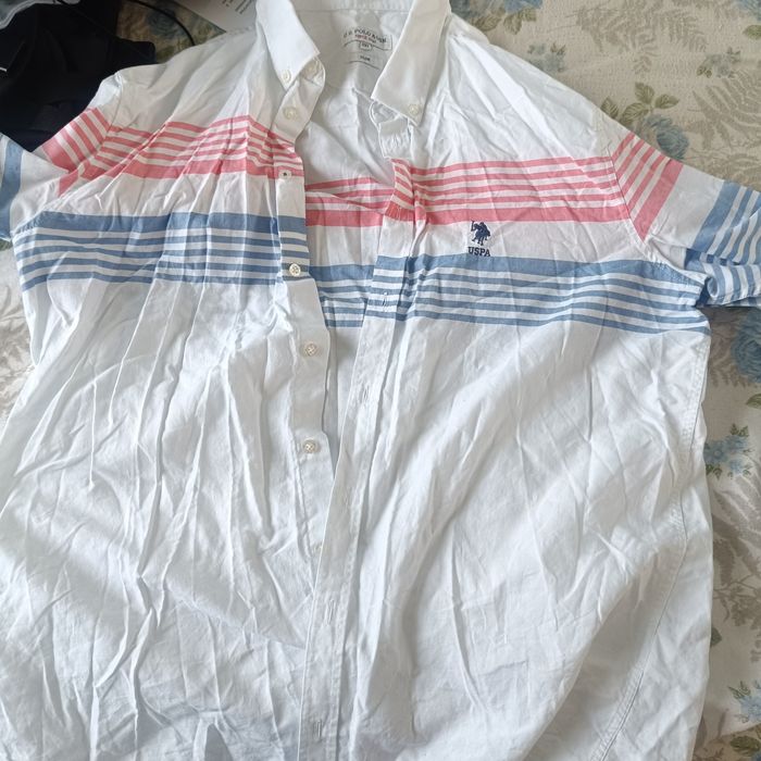 Предлагам риза на Polo