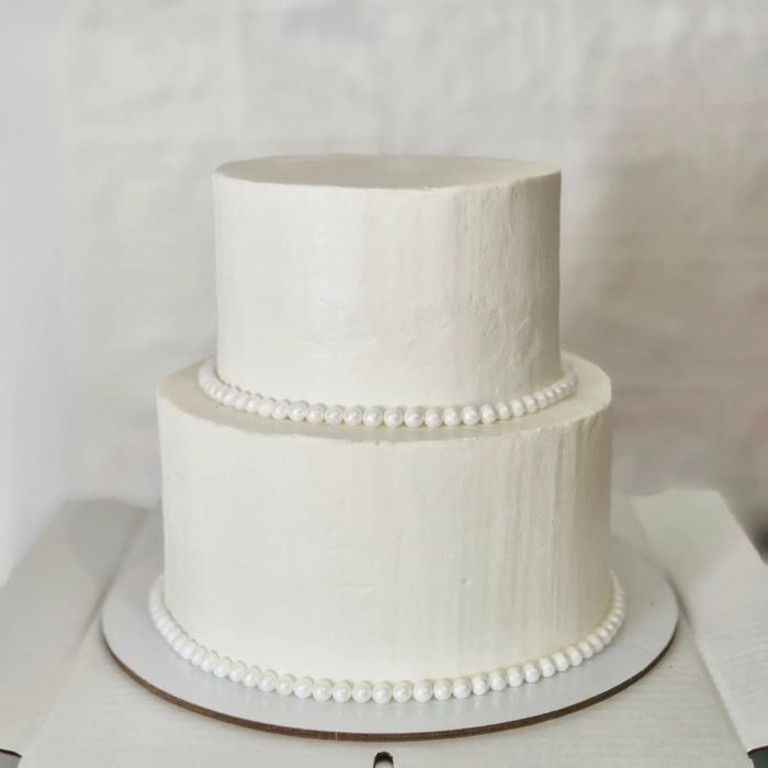 Свадебный торт Астана