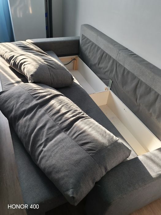 Диван-тахта с ящикамм