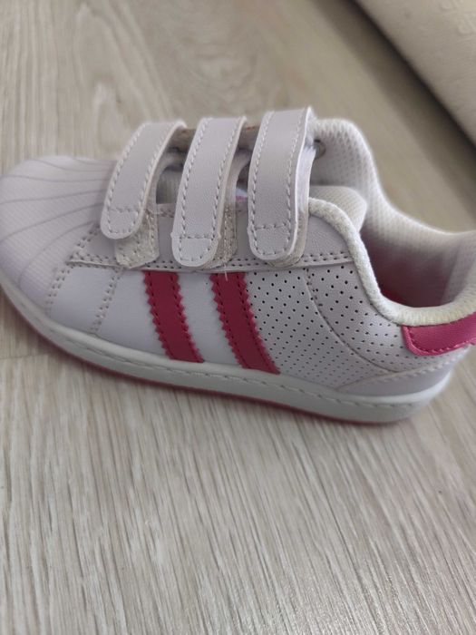 Детски маратонки  Adidas и Mexx