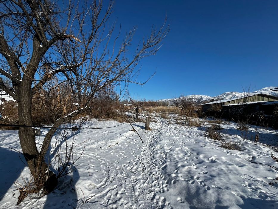 ПРОДАМ ДОМ в каратальске недорого