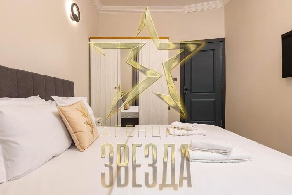 Продава се Тристаен апартамент в Пловдив, Център - 510 кв.м за 1530 €/кв.м - Снимка #6
