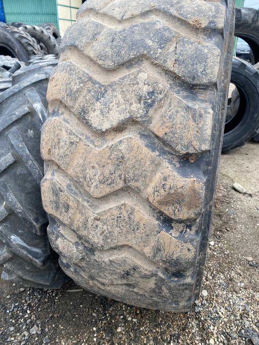 20,5 R25 -cauciuc industrial