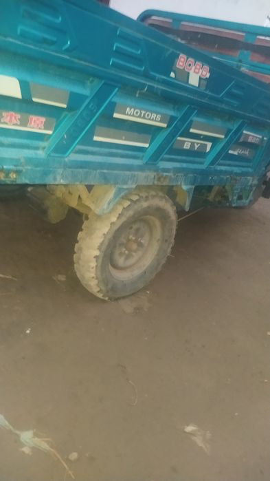 Elektro matasekl sotiladi