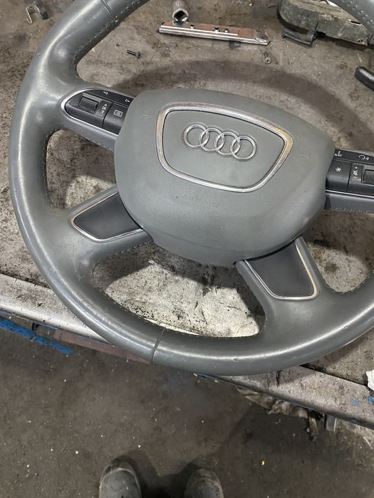 волан за ауди