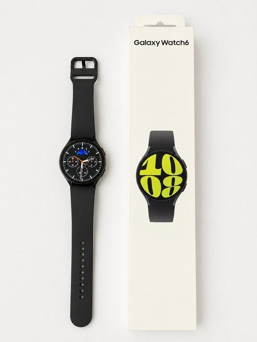 Samsung Galaxy Watch 6
