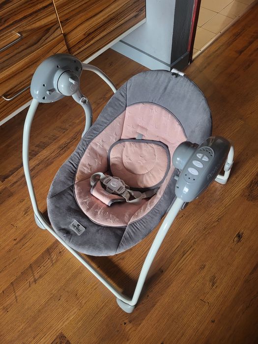 Детска люлка Lorelli