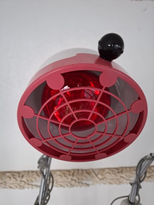 Ультра красные лампы