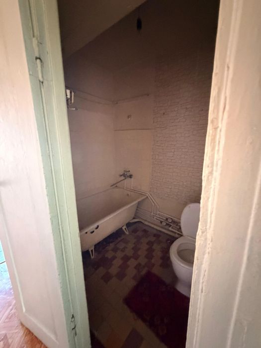 Продам квартирую