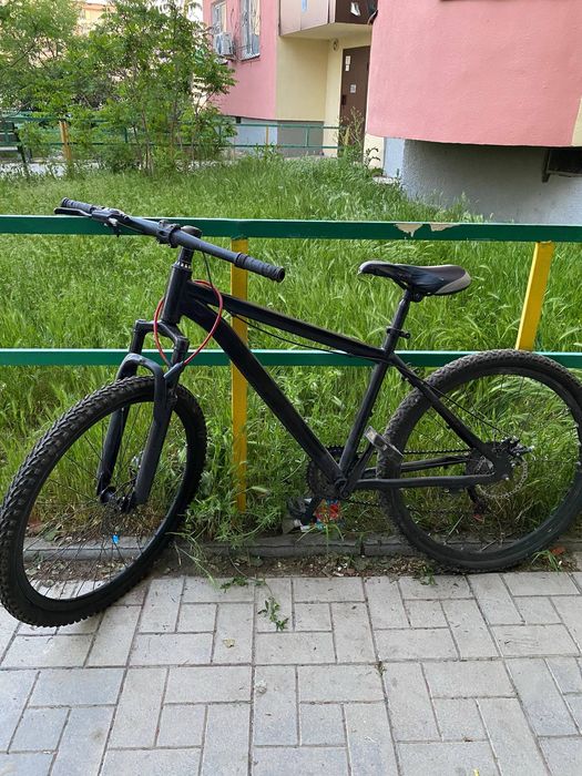 Велосипед Велосипед